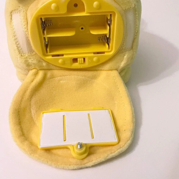 Pikachu Plush Pokemon Light up Cheeks and Sounds 11 Inch Tall - Picture 12 of 17